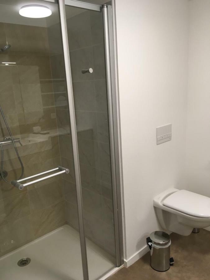 Domitys - Les Robes D'Airain Aparthotel Caen Exterior foto